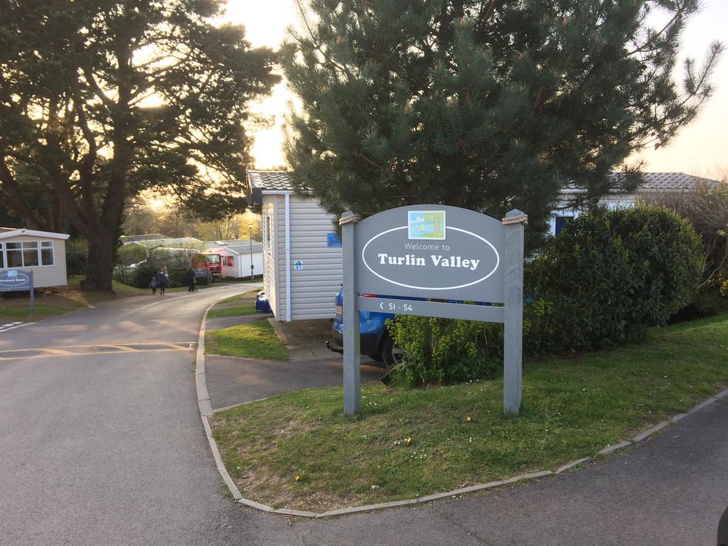 פול Turlin Valley מראה חיצוני תמונה